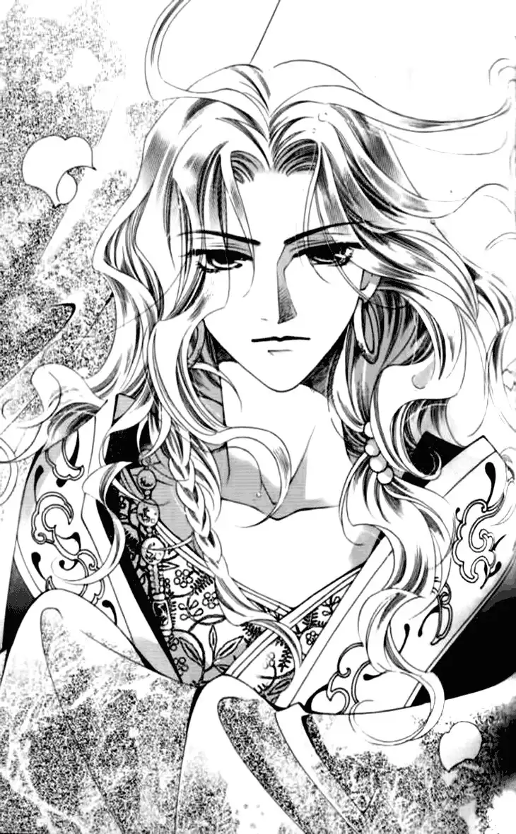 Dream of Loulan Kingdom Chapter 7 3